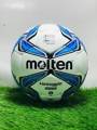 Molten Top Quality Hand Stitched Soccer Ball Size 5 | Football