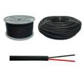 (1,50€/m) Cable Coche Dos Hilos 10 25 50m 2x0,75 2x1,5 2x2,5mm2 Dirección Vehículo