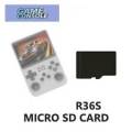15000 Giochi 64gb Micro Sd Sostituzione Scheda Aggiornamento X R36s Console Arko