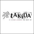 2 Cd Takida : A Lesson Learned The Best Of, 2012, Neu