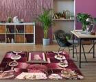 3d Elegant Living Utensils O299 Game Rug Mat Elegant Photo Carpet Mat Eve 2023