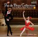6776048 Audio Cd Pas De Deux Collection: From The Moscow Ballet Festival Vol.2
