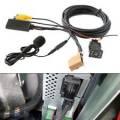 Adaptador De Cable Auxiliar Para Automóvil Upgrade Your Car Audio Experience De 12 V Para Sistemas Mmi 2g