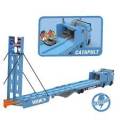 Alloy Engineering Bulldozer Crane Construction Truck Designer Play Toy✨ R0x5