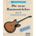 Ama Verlag Neue Harmonielehre 2 Frank Haunschild