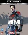 Ant-man - New Blu-ray - K333z