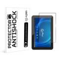 Antishock Screen Protector For Tablet Leotec L-pad Universe