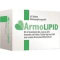 Armolipid 60 Comprimidos Pzn 1971881 Q10 ácido Fólico Astaxantina