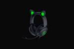 Auriculares Razer Kraken Kitty V2 Pro Con Cable Diadema Para Juegos Usb Tipo A Negros