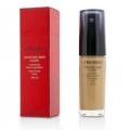 Base Fluida Luminizante Brillo De Piel Shiseido De Shiseido Synchro Fps 20 - #...