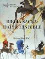 Biblia Sacra Salvador Dalí Y Su Biblia Biblia Sagrada 105 Litografías Tapa Rígida