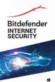 Bitdefender Internet Security - 2024 - 1/3/5 O 10 Dispositivos 1 A 3 Años