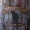 Bon Jovi - Nueva Jersey [nuevo Lp De Vinilo] 180 Gramos