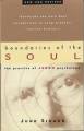 Boundaries Of The Soul: The Practice Of Jung's Psychology By June Singer (englis