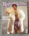 Brand New & Unread Uk Rolling Stone Harry Styles Magazine October November 2022