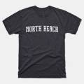 Camiseta North Beach | Camiseta North Beach San Francisco