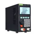 Carga Electrónica Programable East Tester Et5406a+ 200w 0-0-20a R0b7