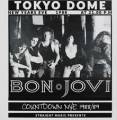 Cd Psl Bon Jovi Countdown: Live In Tokyo 1988/89
