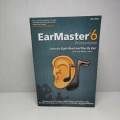 Cd-rom Earmaster 6 Professional Learn To View-read And Play By Earearear