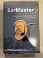 Cd-rom Earmaster 6 Professional Learn To View-read And Play By Earearear