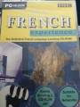 Cd-rom The French Experience Pc. 2 Discos Bbc.gcse Y Nvq Nivel 1.