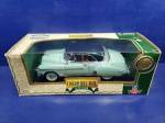 Chevy Bel Air Motormax 1950 Modelo De Auto