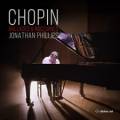 Chopin / Phillips - Ballades & Nocturnes [new Cd]