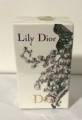Christian Dior Perfume Lily Dior Eau De Toilette 50 Ml Edición Limitada. Spray