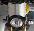 Cupolino Cafe Racer Yamaha Xsr 900 2016-2022