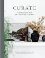Curate: Inspiration For An Individual Home By Lynda Gardener (english) Hardcover