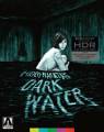 Dark Water [nuevo 4k Uhd Blu-ray] Edición Limitada, Masterización 4k