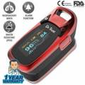 Dr Trust (usa) Professional Pulse Oximeter (red)