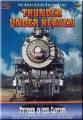 Dvd Thunder Under Heaven V2 Grand Canyon Railway 3751