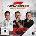 F1 Manager 2023 Edición Deluxe Pc Descargar Versión Completa Código De Steam Correo Electrónico