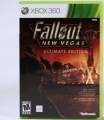 Fallout New Vegas Ultimate Edition (solo Juega Xbox One Y Serie X) Nuevo Sellado