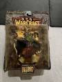 Figura Warcraft 3 Furion Stormrage, World Of Warcraft *lee La Descripción*
