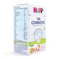 Fórmula Hidrolizada Combiótica Hipp Ha 2