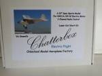 Free Flight Electric Vic Smeed Chatterbox 30