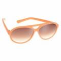 Gafas De Sol Para Mujer Liebeskind Berlin Naranja Protección Uv400 61-13-135 10315-00330