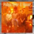Grier & Flinner Phillips - Phillips,grier & Flinner   Cd Neu 