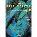 Guitarra Ama Verlag Masters Of Rhythm