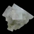Halita - Halite - Salar De Uyuni, Potosi, Bolivia - Top Minerals
