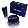  Hydroface Crema Anti Aging - Set Con Crema Para Ojos