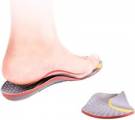 Insertos De Zapatos Dr A-z Insertos Ortopédicos Zapatos De Doctor Plantillas, Insertos De Altura Para Hombre, W