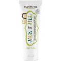 Jack N' Jill Natural Kids Toothpaste - Flavour Free (6x50g)