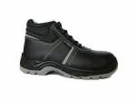 Jhayber Trabajo Chicago 85022 Zapatos Seguridad S3 Src Negro