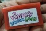 Juegos Kirby's Dreamland Gb Deluxe + Best Game Boy Collection Super 67