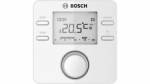 Junkers Bosch Cr 100 Termostato De Habitación Regulación Control De Calefacción 7738111100