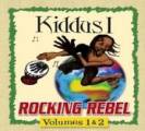 Kiddus I - Rocking Rebel 2 Cd Neuware