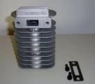 Kit Colector Refrigeración Compresor Abac Balma Nuair B2800 B3800 Ns11 Ns18